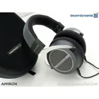 在飛比找蝦皮購物優惠-｜Beyerdynamic Amiron Home｜拜耳 動