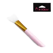 Le kikke silicone brush for mask application