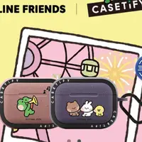 在飛比找蝦皮商城精選優惠-限量 官官同款 LINE FRIENDS minini 適用