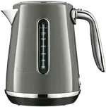 Breville Luxe Smoked Hickory Kettle