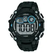 Lorus R2315px-9 in Black