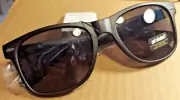 SUNGLASSES UV Wayfare Style 80s Retro Vintage look 100%UV Protection Miami Vice