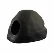 Pleco Hide Out 80x125x80 PHO08012508 For Fish Shrimp Snail Tank Aquarium