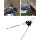 Bottle Jar Tin Food Can Opener Multifunctional Tin-opener Manual Can Opener