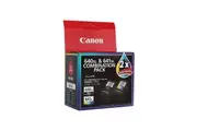 Canon Pixma PG640 + CL641 XL Replacement Printer Ink Cartridge Twin Pack