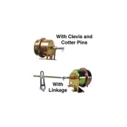 KMC Controls Damper Actuator MCP-80213101