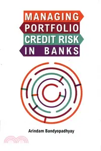 在飛比找三民網路書店優惠-Managing Portfolio Credit Risk