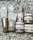 Bath & Body Works Face Skincare Entire Line Bundle of 6