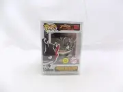 Brand New Funko Venomized Doctor Strange GITD 602 Marvel Spider-Man Maximum V...