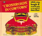 Crossroads In Cowtown -Crossroads In Cowtown / Various CD