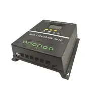 Wind Solar Controller MPPT Charging Boost Wind Turbine Generator Solar5659