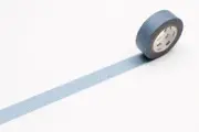 Masking Tape MT Peas Samekomon Blue Grey