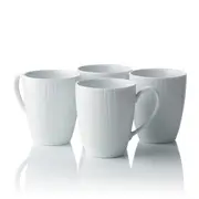 Noritake Conifere Mug Set of 4 360ml