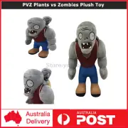 PVZ Plants vs Zombies Plush Toy Plant Zombie Stuffed Doll Toy Kids Birthday Gift