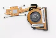 For Lenovo Thinkpad X260 X270 CPU FAN HEATSINK 00UP172 00UP171 00UP173 01LV720