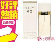 Elizaeth Arden True Love 雅頓 真愛 女性淡香水 100ml◐香水綁馬尾◐