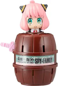 在飛比找樂天市場購物網優惠-☆勳寶玩具舖【現貨】TAKARA TOMY SPY×FAMI