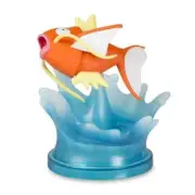 Pokemon Figurine NEW Box Magikarp Splash Authentic Pokemon Gallery Collectible
