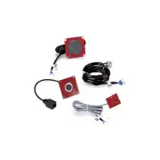 Fanvil SIP GATEWAY PA2 Adapter Complementary kit 2 SIP lines RTSP 2 RJ45