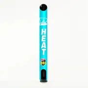 Brisbane Heat BBL Stubby Holder Dispenser