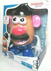 Mr. Potato Head Original ***Discontinued PLAYSKOOL Friends (27657 / 27656)