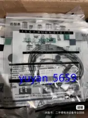 1PCS I1PN-Q2806N-S4U2X Proximity Switch Sensor