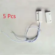 Magnetic Door Window Reed Switch Contact Switch Alarm Security System