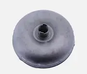 GLOSSY AUTO PARTS Torque Converter Replacement for John Deere 210C 310C 300D 310D 315C 315CH 315D 482C 410B 415B 510B 515B AT198601 AT301394 AT196801