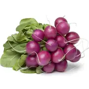 Radish - Purple Plum seeds