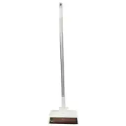Ultra Light Sweep Turbo Powered Cordless Rechargeable Sweeper Broom 120 Minutes