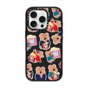 iPhone 16 Pro Impact Case Snack Bar Attack