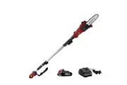 MATRIX 20v X-ONE Cordless Pole Chainsaw Kit incl Battery