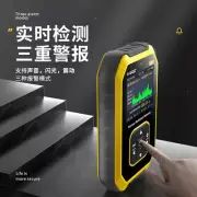 FNIRSI GC-01 Nuclear Radiation Detector Geiger Counter Meter Dosimeter Tester