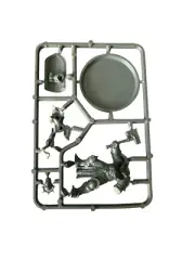 Warhammer Age of Sigmar Stormcast Eternals Liberator Sprue 2014 Figure 993802180