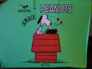 Peanuts Mug One Size Be Kind To All Kinds