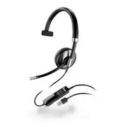 Poly Blackwire C710 Monaural UC USB Bluetooth Headset