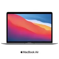 在飛比找蝦皮購物優惠-全新預定！MacBook Air M1/16G Ram/51