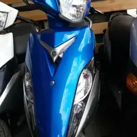 在飛比找旋轉拍賣優惠-YAMAHA RS Zero 100 碟煞2014年