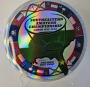 Full Foil SuperColor Discraft Buzzz 177+