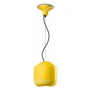 Bellota Pendant D.24, Lemon Yellow