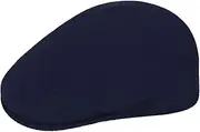 [Kangol] Men's Wool 504 Peaked Cap