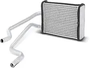 A-Premium HVAC Heater Core Compatible with Nissan Altima 2013-2018 Maxima 2016-2019 Replace# 271403TA1A