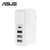 在飛比找遠傳friDay購物精選優惠-ASUS 48W Travel Charger旅行充電器