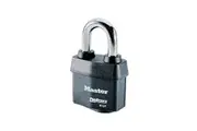 Master Lock Proseries Weather Tough Padlocks (Multi Colour) (67mm)