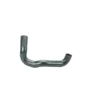 Superspares Lower Radiator Hose for Isuzu JCR 500 360 420 460 JCS420 SBR422 JBR