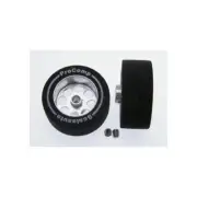 Scaleauto SC2109P 1:24 ProComp 25.5 x 11 Sponge Wheels SC-2109P