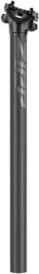 Zipp Service Course SL Seatpost, 0mm Setback, 27.2mm Diameter, 400mm Length,
