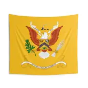 Indoor Wall Tapestries - 7th Cavalry Regiment - Seventh First