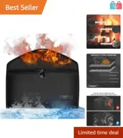Under-Clothes Waterproof Hanger Safe - Perfect for Cash and Important Documents