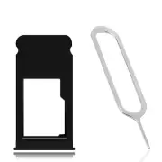 Durable MicroSD Memory Card Tray Holder f Samsung Galaxy Tab A 8.0 2019 SM-T295N